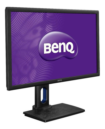 Imagem 4 de 7 de Monitor Benq Pd2700q 2k Qhd Ips 27'''' Design 100% Srgb'