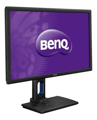 Monitor Benq Pd2700q 2k Qhd Ips 27'''' Design 100% Srgb'