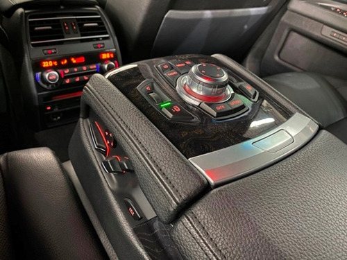 Bmw 750i 4.4 Sedan