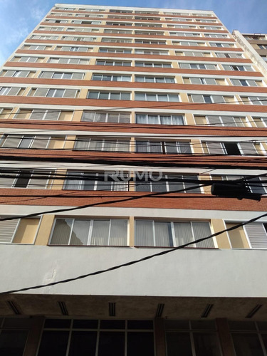 Imagem 23 de 23 de Apartamento À Venda Em Centro - Ap012352