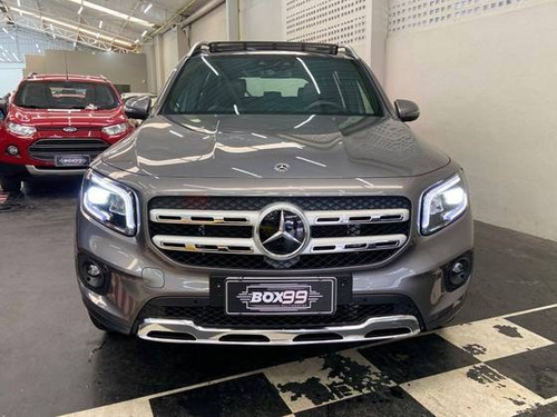 Imagem 14 de 15 de Mercedes-benz Glb 200 1.3 Cgi Gasolina Launch Edition