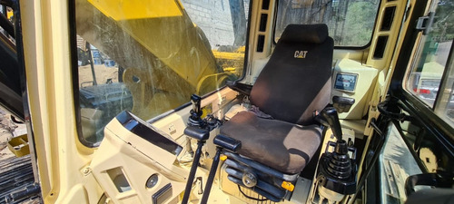 Imagen 14 de 15 de Excavadora Cat 325bl Año 97