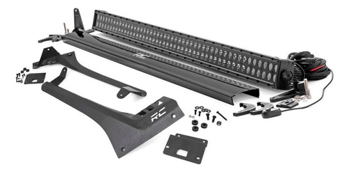 Kit Instalación Luz Led 50in 18-21 Wrangler/20-21 Gladiator