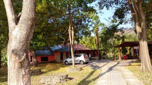 Imagen 7 de 7 de Se Vende Casa Con Terreno Las Morochas San Diego Inf 04144228574