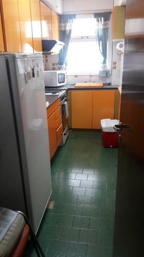 Imagen 7 de 30 de Departamento De 3 Ambientes Con Cochera - A La Calle - Belgrano 2600