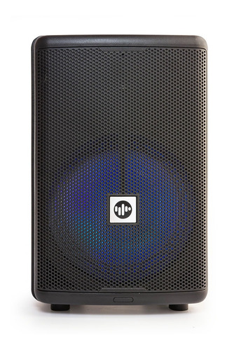 Imagen 4 de 4 de Parlante Stromberg Bluetooth Blare Portatil