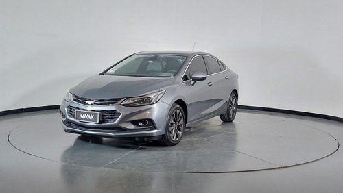 Chevrolet Cruze II 1.4 Sedan At Ltz