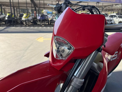 Gasgas 250 Ec