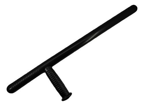 Kit - Tonfa + Porta Tonfa Tático Militar De Polímero
