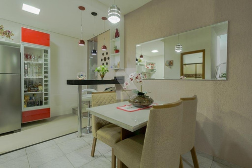 Imagem 6 de 25 de Casa À Venda, 2 Quartos, 1 Vaga, Inconfidentes - Contagem/mg - 25728