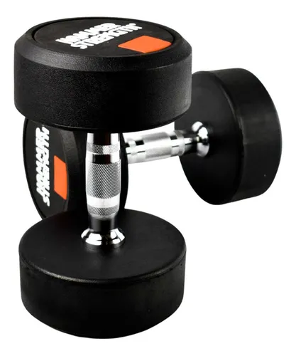 Mancuernas hammer online strength