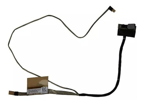 Cable Flex De Video Hp Pavilion 11-e 215 G1 Dc02c006500 F232