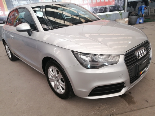 Imagen 3 de 15 de Audi A1 Ego Estandar 2012 3 Puertas