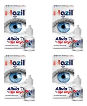 Comprar Nazil 5ml Gotas Para El Alivio Del Ojo Rojo 4pack