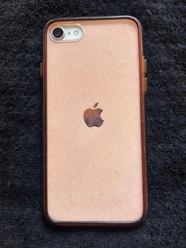 iPhone SE (3a Generación, 64 Gb) - Blanco Estelar (Usado)