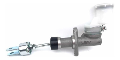 Bombin Superior Mitsubishi Montero