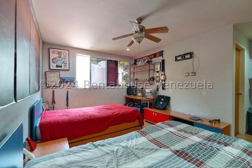 Venta De Casa En El Alto Hatillo Jlrp Mls 24-29143