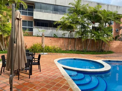 Apartamento en alquiler