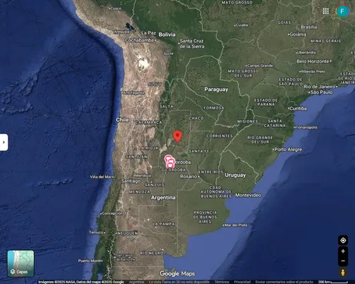 Sumampa - Santiago Del Estero - foto 1