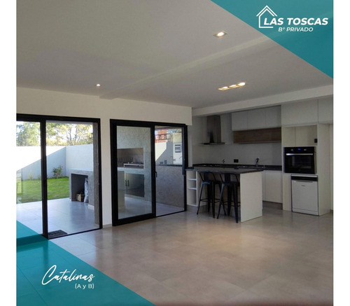 Imagen 3 de 7 de Las Toscas Barrio Cerrado Z/sur