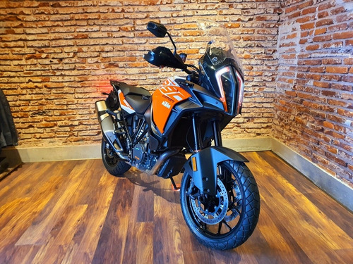Imagen 7 de 20 de Ktm 1290 Super Adventure S Oportunidad Contado !! Bamp Group