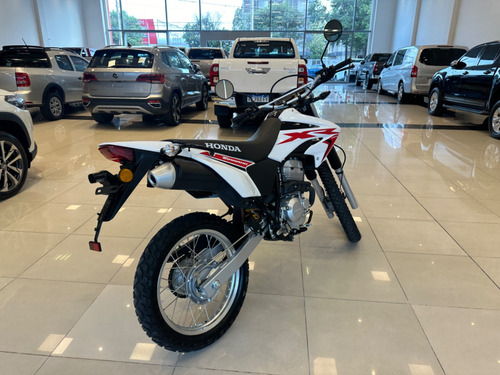 Honda Xr 250 Tornado Entrega Inmediata!
