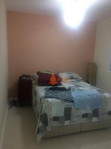 Apartamento Com 3 Dormitórios À Venda, 122 M² Por R$ 1.100.000,00 - Mooca (zona Leste) - São Paulo/sp - Ap3464