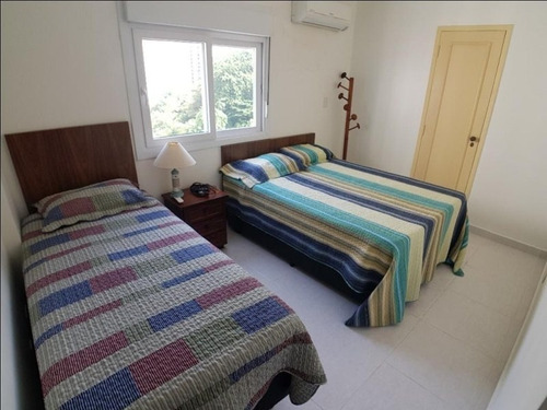 Apartamento Com 3 Dormitórios À Venda, 150 M² Por R$ 850.000 - Praia Das Astúrias - Guarujá/sp - Ap4544 - 34711445