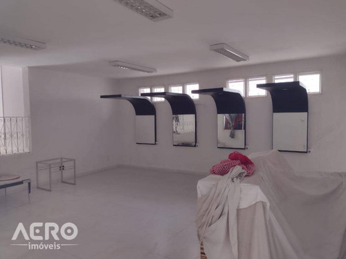 Residencia Na Vila Aeroporto, Proximo Ao Bauru Shopping, Contendo 03 Dormitórios - Ca2459