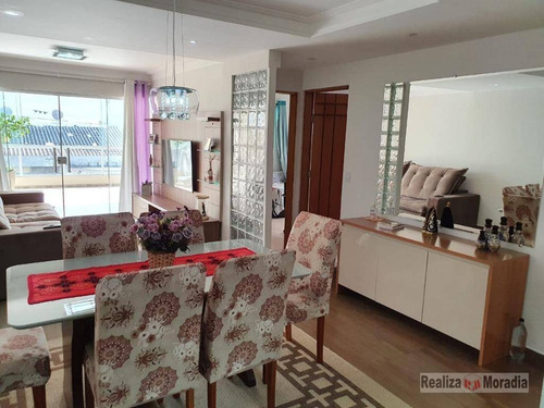 Imagem 22 de 30 de Casa À Venda, 168 M² Por R$ 750.000,00 - Cidade São Francisco - São Paulo/sp - Ca1966