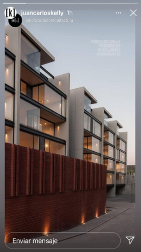 Imagen 1 de 5 de Departamento En Venta Cantalagua Juriquilla
