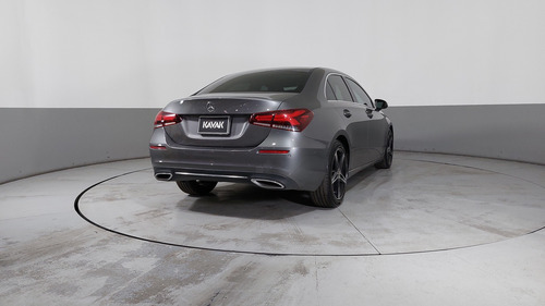 Mercedes Benz Clase A 1.3 A 200 Progressive Dct
