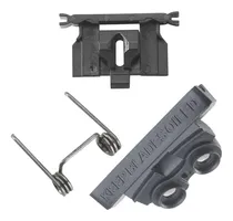Comprar Kit Soporte Hojilla Maquinas Wahl Inalambricas Original