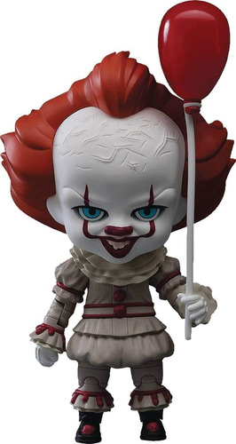 Figura Nendoroid 1225 It Pennywise Articulada Original