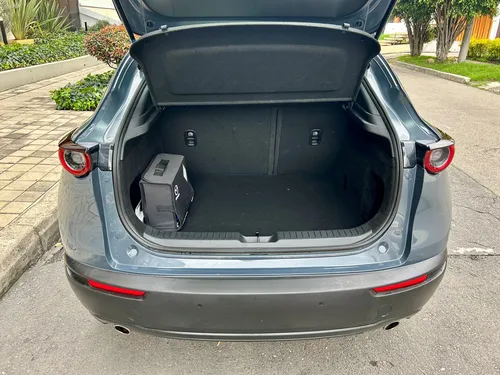 Mazda CX-30 2.0 Grand Touring Lx At Hibrido Ligero - Mhev