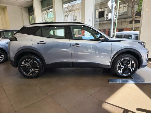 Peugeot 2008 1.0T Active