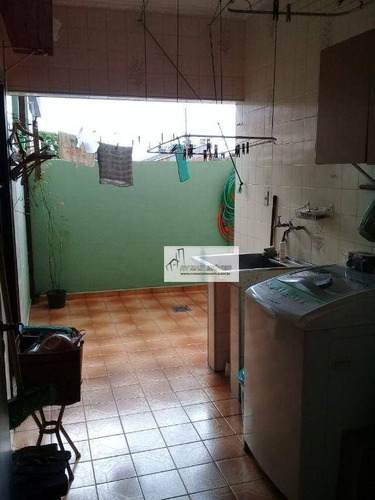 Imagem 18 de 30 de Casa Com 3 Dormitórios À Venda, 335 M² Por R$ 720.000 - Vila Hortência - Sorocaba/sp - Ca2107