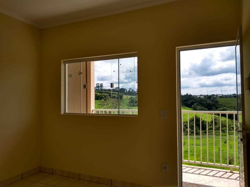 Imagem 11 de 14 de Apartamentos Novos Perto Unasp- Eng.coelho Sp ( Eliv14 )
