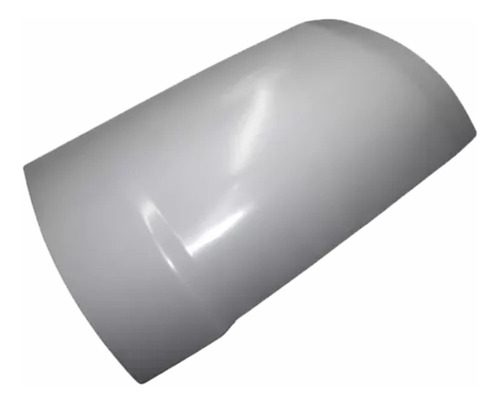 Defletor Externo Coluna Direita - Vw Man Tgx - 81611100068
