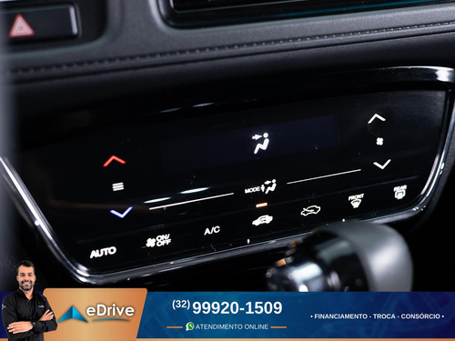 Honda HR-V EX 1.8 FLEXONE 16V 5P AUT.