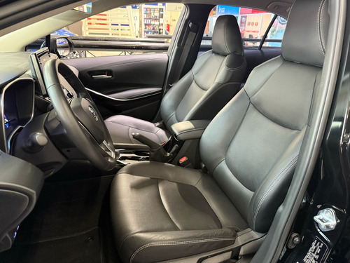 Toyota Corolla 1.8 VVT-I HYBRID FLEX ALTIS CVT