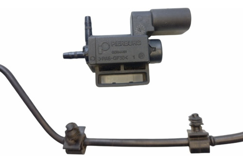 Valvula Solenoide Vacio Vw Jetta Passat Tiguan #037906283 C (Usado)