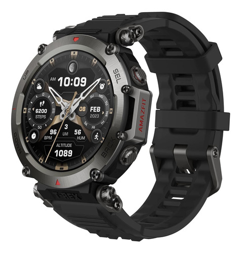 Amazfit T-rex Ultra Smart Watch Para Hombres