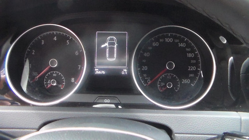 Volkswagen Golf Variant Highline 1.4 Tsi Dsg 2018