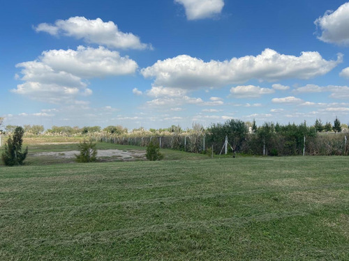 Imagen 6 de 8 de Lote Con Vista Al Agua En Venta - El Naudir