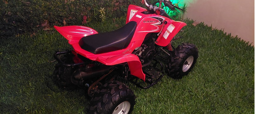 Cuatriciclo 150cc