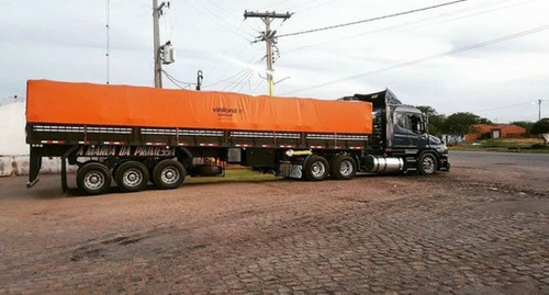 Imagem 4 de 8 de Scania 124