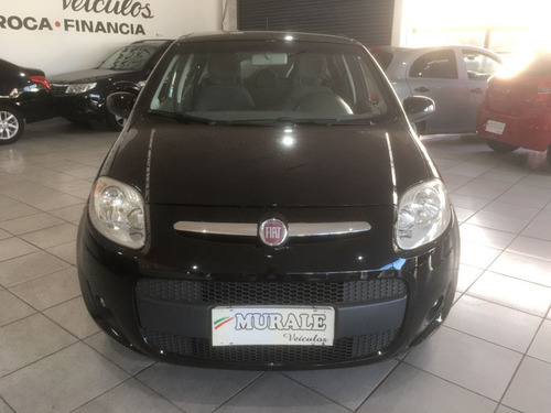 Imagem 2 de 15 de Palio 1.4 Attractive * 2013 * Ent 3.990 48x R$ 970 *