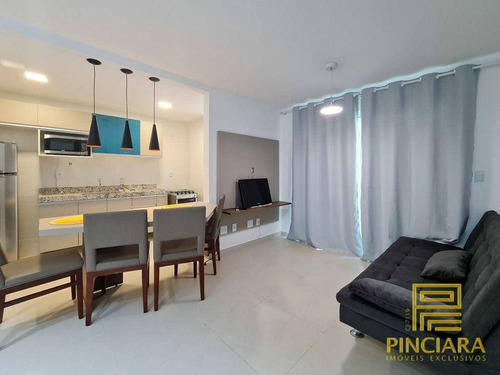 Imagem 23 de 30 de Apartamento Com 1 Quarto À Venda, 76 M² Por R$ 420.000 - Braga - Cabo Frio/rj - Ap0216