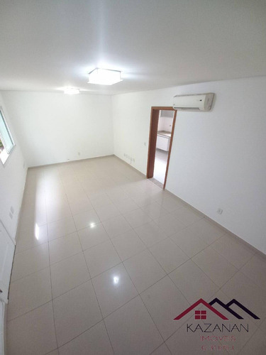 Imagem 6 de 15 de Casa 4 Dormitórios (triplex) Com Pisicna - Ponta Da Praia - Santos - 5532